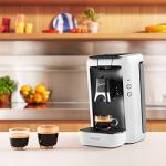 Philips Senseo Maestro Coffee Pod Maker – White