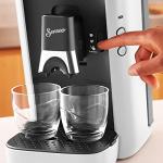 Philips Senseo Maestro Coffee Pod Maker – White