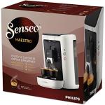 Philips Senseo Maestro Coffee Pod Maker – White