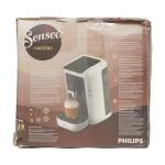Philips Senseo Maestro Coffee Pod Maker – White