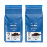 Amazon Caffè Decaffeinato Light Roast Coffee Beans 1kg