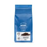 Amazon Caffè Decaffeinato Light Roast Coffee Beans 1kg