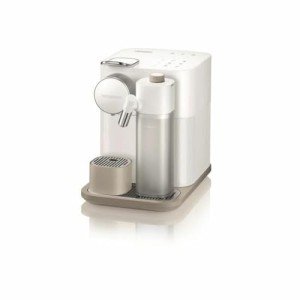 De'Longhi Nespresso Gran Lattissima Coffee Machine