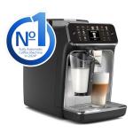 Philips LatteGo Espresso Machine with SilentBrew