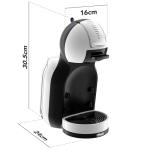 Nescafe Dolce Gusto Mini Me Coffee Machine