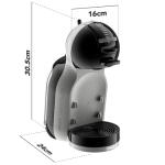 Nescafé Dolce Gusto Mini Me Pod Coffee Machine