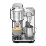 Nespresso Vertuo Creatista Coffee Machine with Frother
