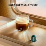 De'Longhi Lattissima One Evo Coffee Maker, Black