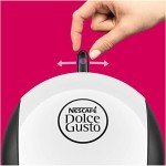 Nescafé Dolce Gusto Infinissima Coffee Machine