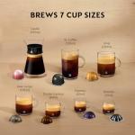 De'Longhi Nespresso Vertuo Lattissima Coffee Machine