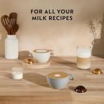 De'Longhi Nespresso Vertuo Lattissima Coffee Machine