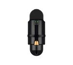 Nespresso DeLonghi Inissia Coffee Pod Machine - Black