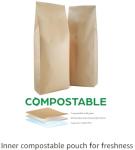 Harboryam Caffè Napoletano 100% Arabica Beans 1kg