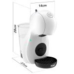 De'Longhi Dolce Gusto Piccolo XS Coffee Machine