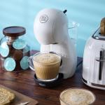 De'Longhi Dolce Gusto Piccolo XS Coffee Machine