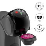De'Longhi Genio S Pod Coffee Machine 0.8L