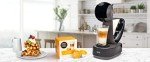 Nescafé Dolce Gusto Infinissima Coffee Machine