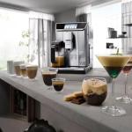De'Longhi Primadonna Elite Automatic Coffee Machine
