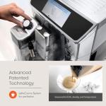De'Longhi Primadonna Elite Automatic Coffee Machine
