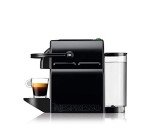 Nespresso DeLonghi Inissia Coffee Pod Machine - Black