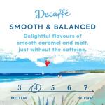 Taylors Decaffeinated Coffee Beans, 2kg Pack