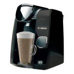 Bosch Tassimo Joy 1300W Coffee Machine, Black