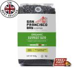 San Francisco Bay Organic Rainforest Blend Coffee 908g