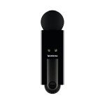 Nespresso Essenza Mini Coffee Machine, Black