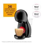 Nescafé Dolce Gusto Piccolo XS Coffee Machine Bundle