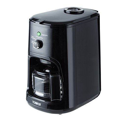 Drip Filter Coffee Machines