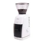 Baratza Encore Electric Burr Coffee Grinder, White