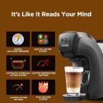 5-in-1 Coffee Pod Machine for Home & Office