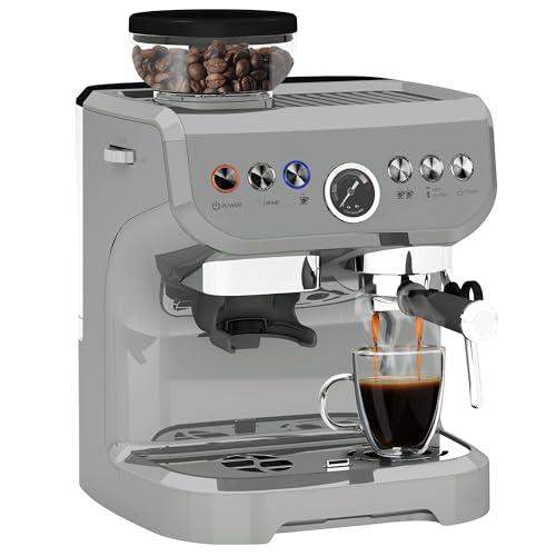 Homcom Coffee Machines