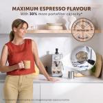 Breville Barista Slimline Espresso Machine with Frother