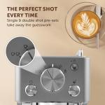 Breville Barista Slimline Espresso Machine with Frother