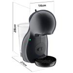 De'Longhi Dolce Gusto Piccolo XS Coffee Machine
