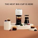 Nespresso Vertuo Next Coffee Machine with Frother