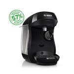 Tassimo Bosch HAPPY Coffee Machine with Descaling Bundle