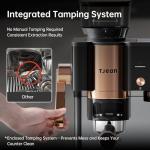 Tjean Barista Senso Bean to Cup Coffee Maker