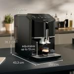 Siemens EQ300 Fully Automatic Coffee Machine