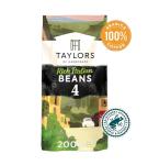 Taylors Rich Italian Coffee Beans - 1.2kg