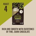 Cafédirect Fairtrade Arabica Whole Bean Coffee, 227g