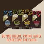 Cafédirect Fairtrade Arabica Whole Bean Coffee, 227g