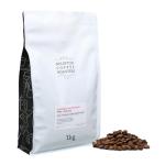 Rounton Decaf Coffee Beans - 1kg, Freshly Roasted