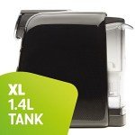 Bosch Tassimo Joy 1300W Coffee Machine, Black