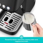 CASABREWS 20 Bar Espresso Machine with Steamer