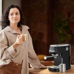 CASABREWS 20 Bar Espresso Machine with Steamer