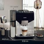 Siemens EQ500 Fully Automatic Coffee Machine