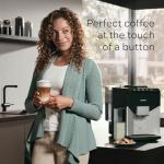 Siemens EQ500 Fully Automatic Coffee Machine