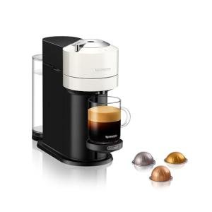 Nespresso Vertuo Next Coffee Machine, White